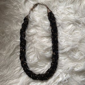 Beaded Necklace